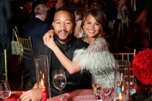 City Harvest Presents The 2022 Gala: Red Supper Club - Inside