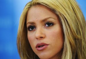 US-ECONOMY-WORLD BANK-SHAKIRA