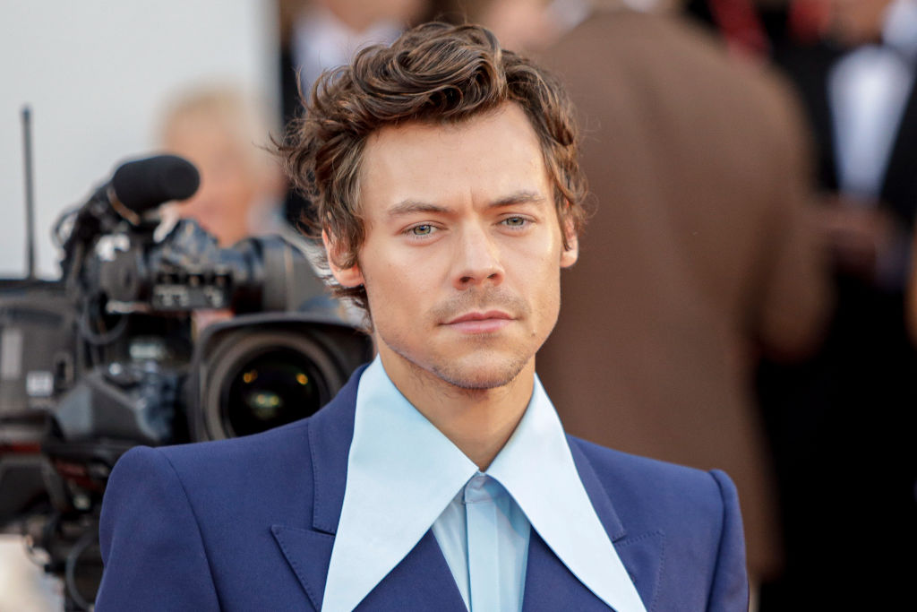 Harry Styles