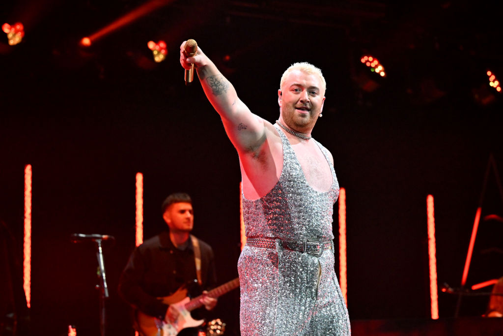 iHeartRadio Power 96.1's Jingle Ball 2022 - Show