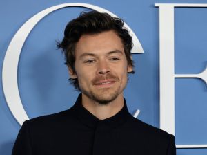 Los Angeles Premiere Of "My Policeman" - Arrivals