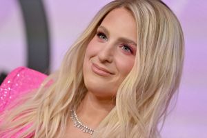 2022 American Music Awards - Arrivals