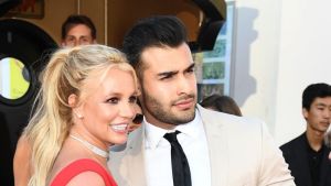 'Once Upon a Time in Hollywood' film premiere, Arrivals, TCL Chinese Theatre, Los Angeles, USA - 22 Jul 2019