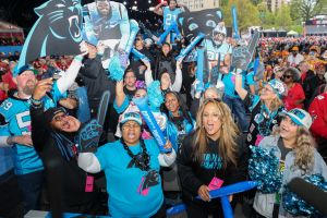 NFL: APR 28 2023 Draft