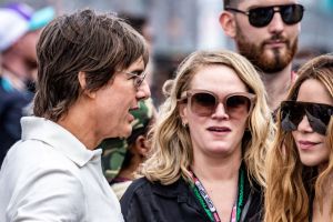 F1 Grand Prix of Miami