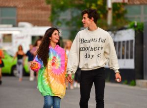 Celebrity Sightings in New York City - August 9, 2019