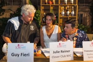 The Art of Tiki: A Cocktail Showdown Hosted By Guy Fieri - 2016 Food Network & Cooking Channel South Beach Wine & Food Festival Presented By FOOD & WINE