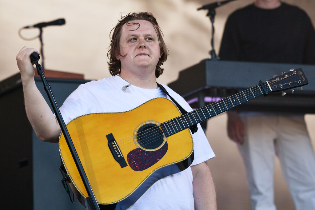 Glastonbury Festival 2023 - Day 4