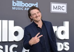 2022 Billboard Music Awards - Arrivals
