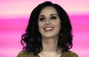 GERMANY-US-MUSIC-PERRY