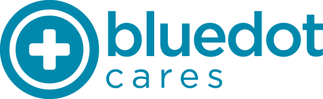 Blue Dot Cares