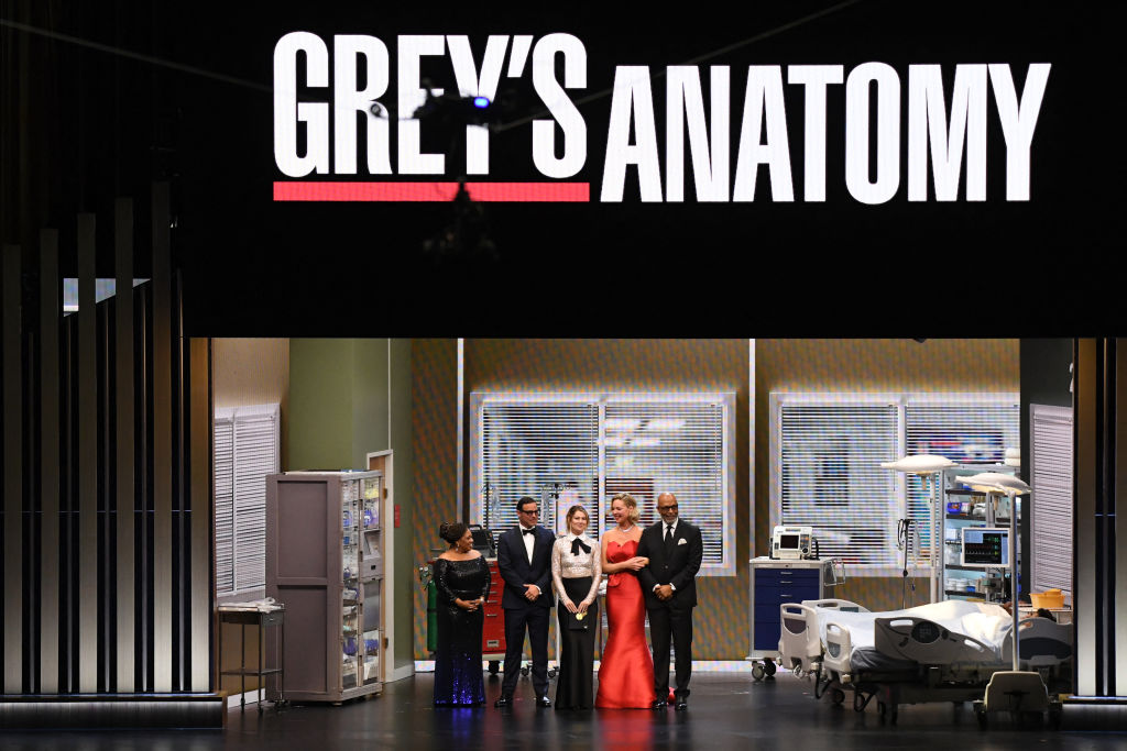 US-ENTERTAINMENT-TV-AWARDS-EMMY-SHOW