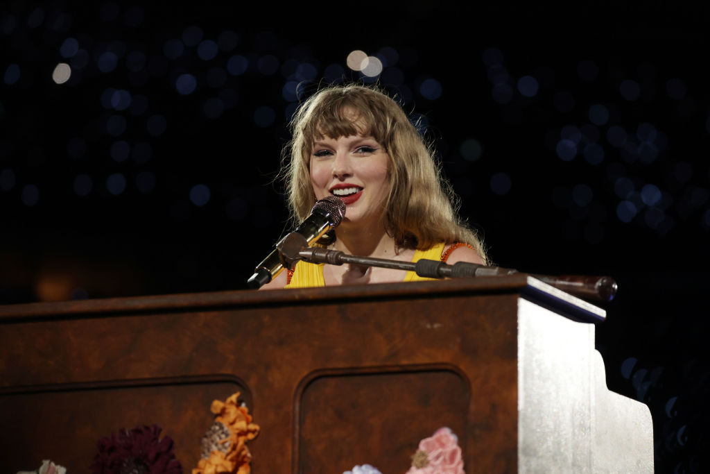 Taylor Swift | The Eras Tour - Singapore