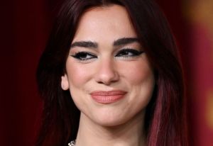 The BRIT Awards 2024 - Arrivals