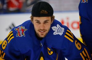 2024 Honda NHL All-Star Game