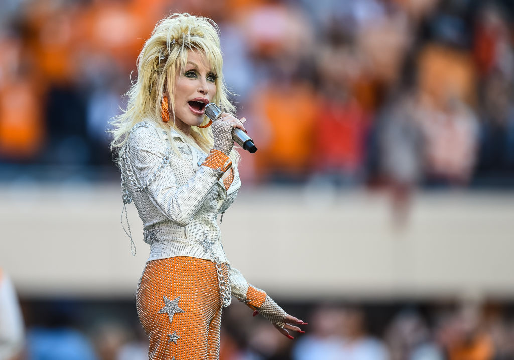 COLLEGE FOOTBALL: NOV 18 Georgia at Tennessee