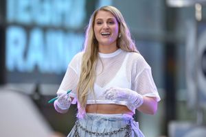 Celebrity Sightings In New York City - June 7, 2024