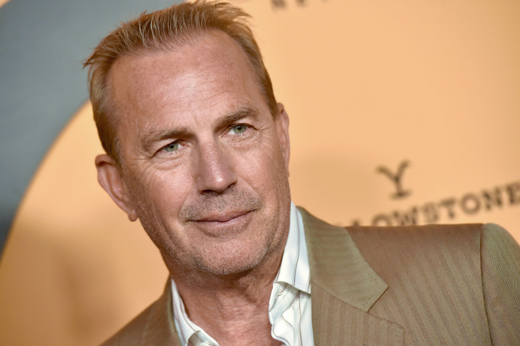 Premiere Party For Paramount Network's "Yellowstone" Season 2 - Arrivals