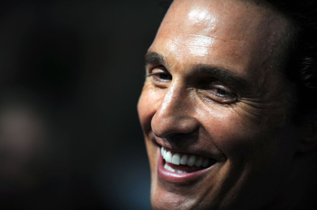 US-CINEMA-GHOSTS OF GIRLFRIENDS PAST