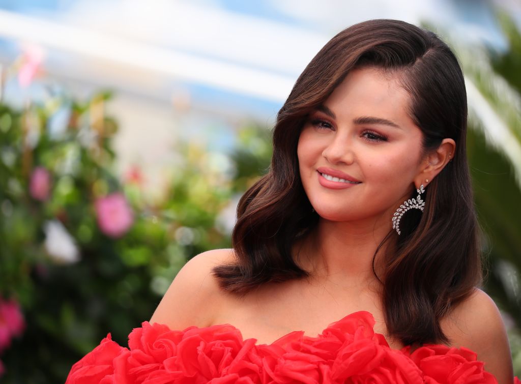 Emilia Perez Photocall - The 77th Annual Cannes Film Festival
