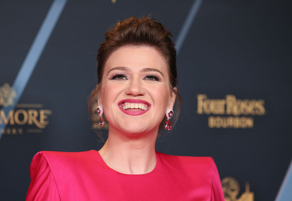 51st Annual Daytime Emmys Awards - Arrivals