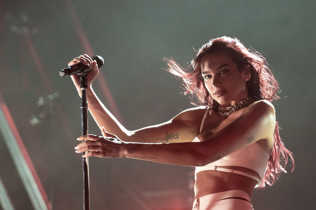 NOS Alive Festival 2024