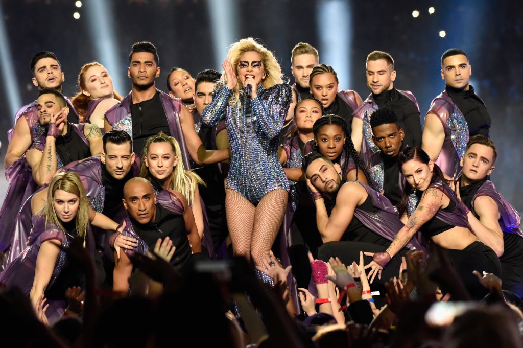 Pepsi Zero Sugar Super Bowl LI Halftime Show