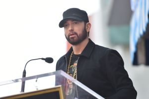 50 cent honored with a Star on the Hollywood Walk of Fame, Los Angeles, USA - 30 Jan 2020