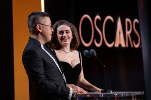97th Oscars Nominations Announcement