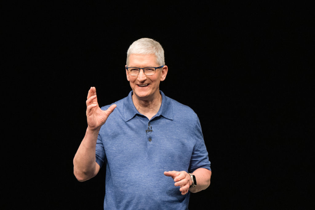 US-INTERNET-SOFTWARE-COMPUTERS-APPLE