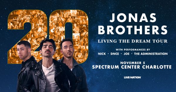 Jonas Brothers