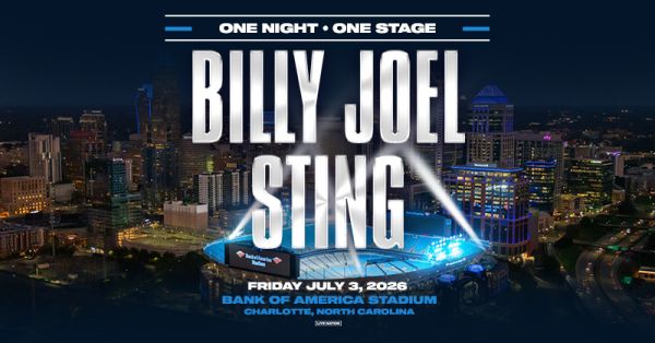 Billy Joel