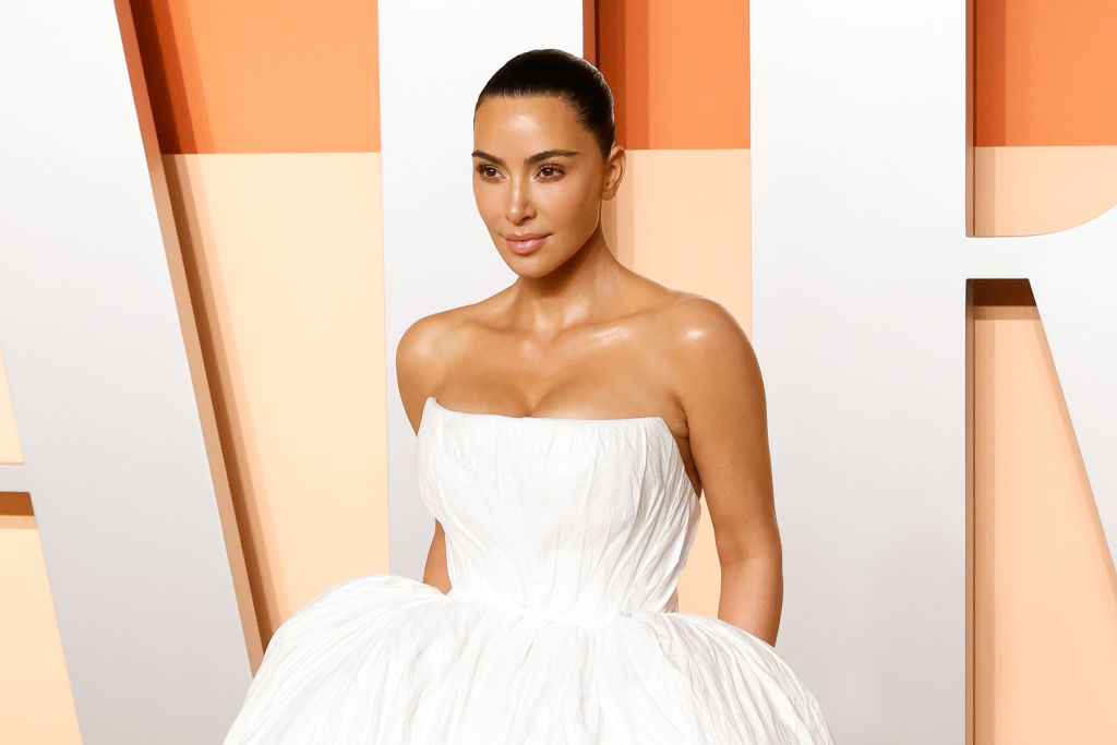 2025 Vanity Fair Oscar Party Hosted By Radhika Jones - Arrivals