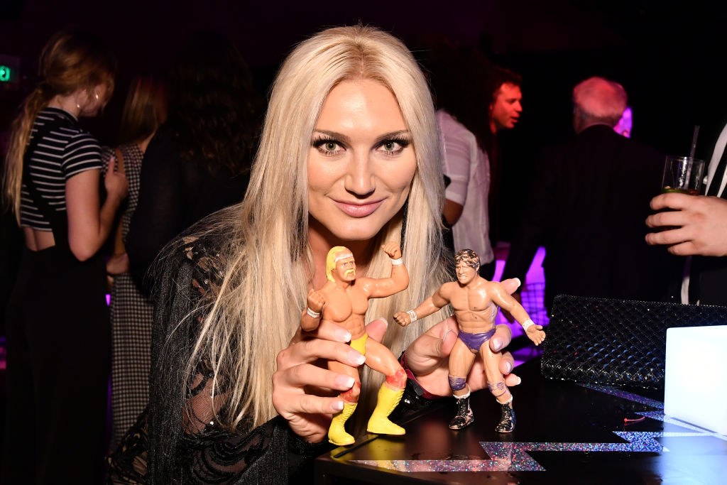 'GLOW' TV show premiere, After Party, Los Angeles, USA - 21 Jun 2017