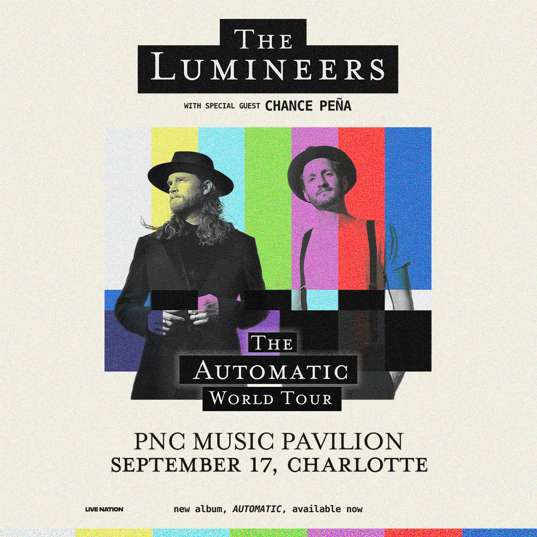 Lumineers
