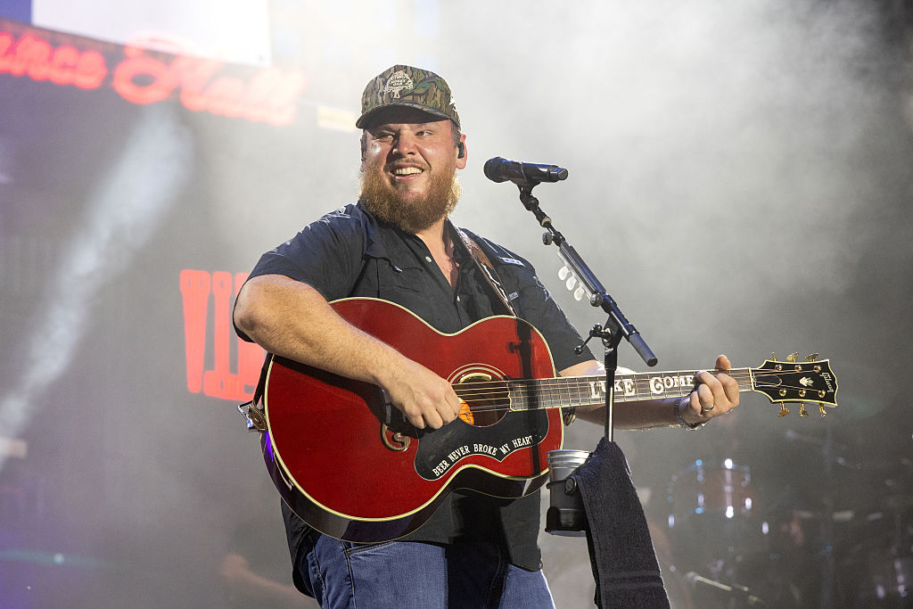 2025 Austin City Limits Music Festival - Weekend Two