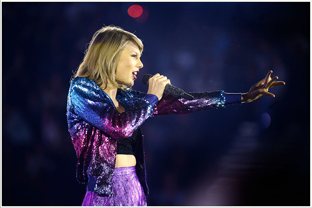 Taylor Swift
